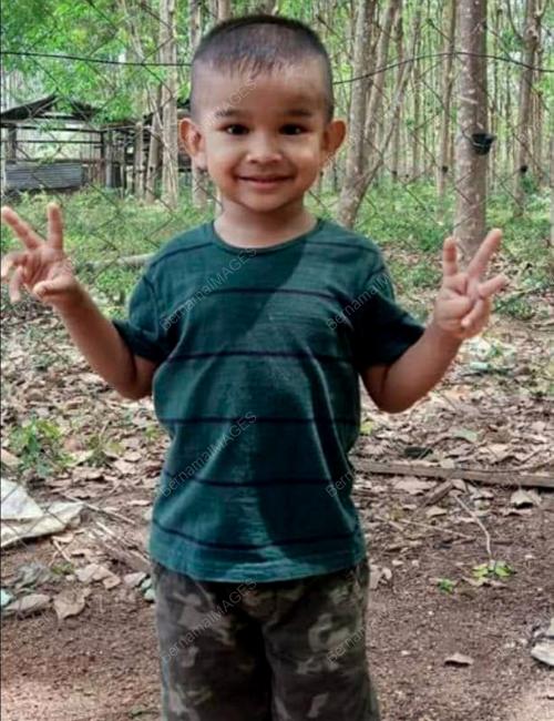 MOHAMMAD HARRAZ ARYAN MOHD HAFIZI