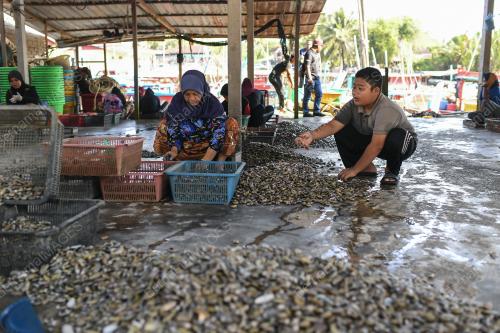 TINJAUAN CUTI SEKOLAH