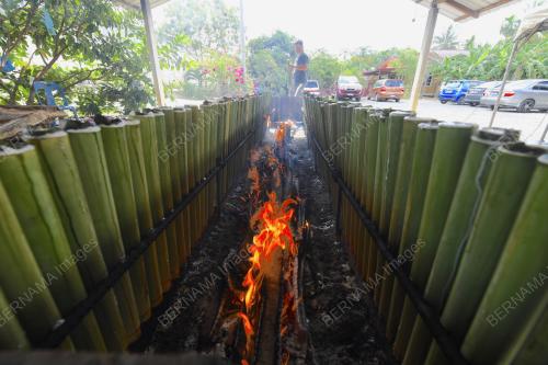 LEMANG