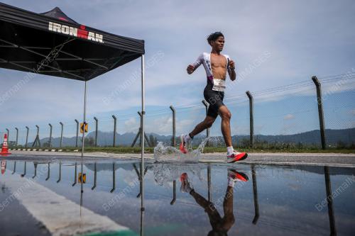 IRONMAN MALAYSIA 2025
