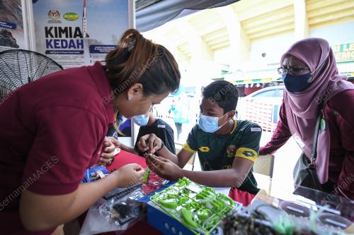 JELAJAH ASPIRASI KELUARGA MALAYSIA