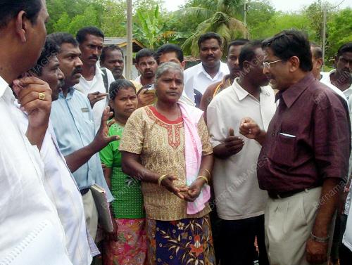 DR S.SUBRAMANIAM