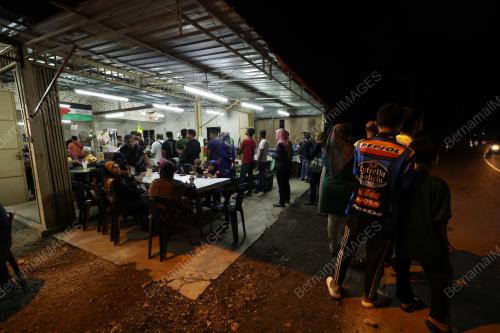 ROJAK WARISAN
