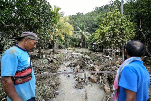 BANJIR BALING