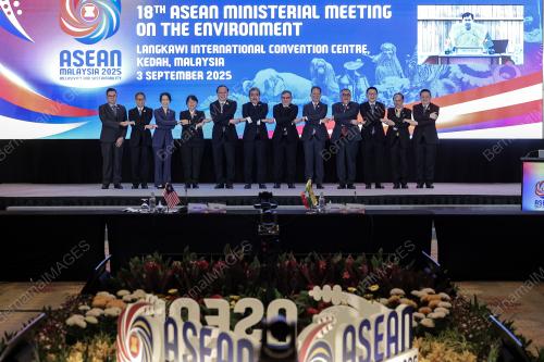 AMME ASEAN