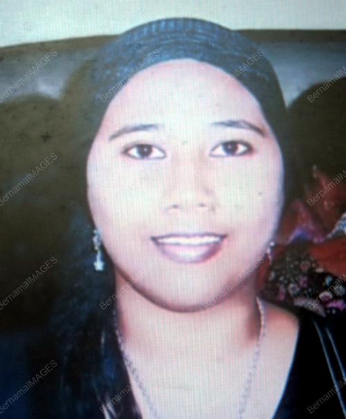 SUHANA MOHD SHARIF