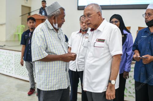 DATUK ZAMRI YAAKOB