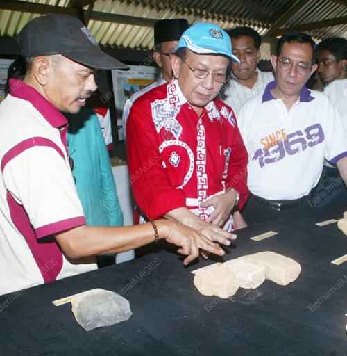 RAIS YATIM