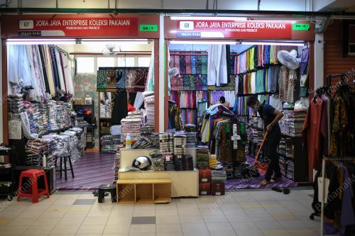 PERINTAH KAWALAN PERGERAKAN BERSYARAT