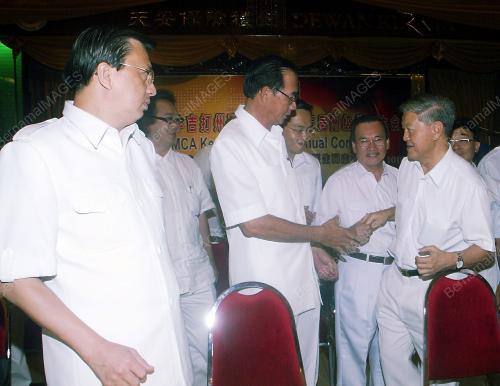 DR CHUA SOI LEK