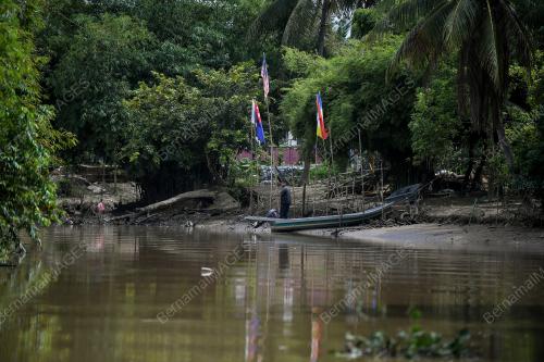 MUSIM PERALIHAN MONSUN