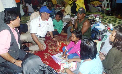 MUHYIDDIN YASSIN