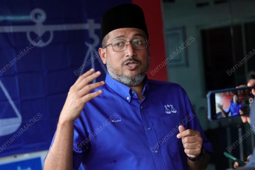 DATUK SHAIFUL HAZIZY ZAINOL ABIDIN
