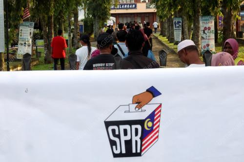 PRU15_PARLIMEN PADANG SERAI