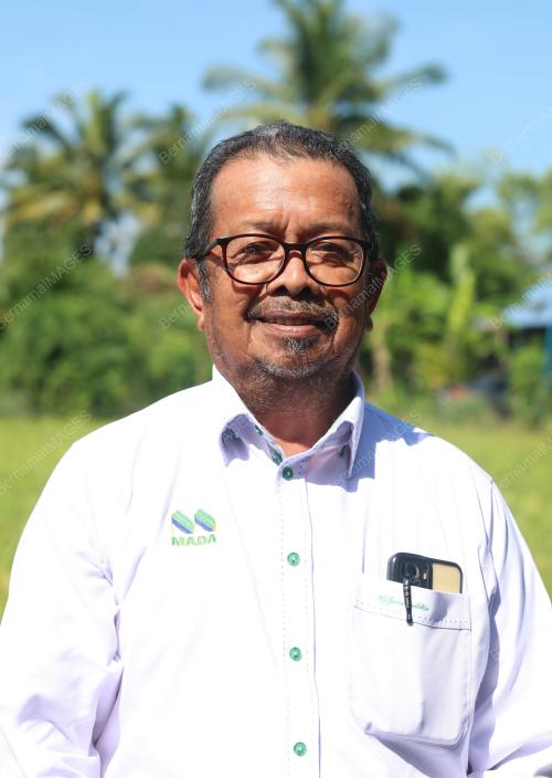 JAMALUDIN HUSSIN