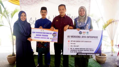 DATUK AZMAN NASRUDIN