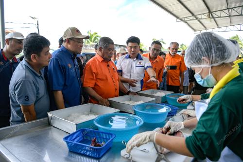 DATUK SERI MOHAMAD SABU