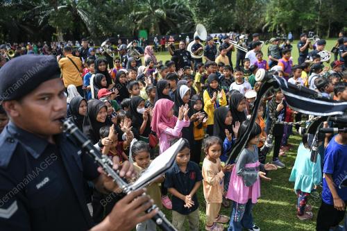 DATUK SERI SAIFUDDIN NASUTION ISMAIL