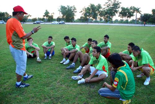 PUNCAK PIALA EMAS RAJA-RAJA 2010