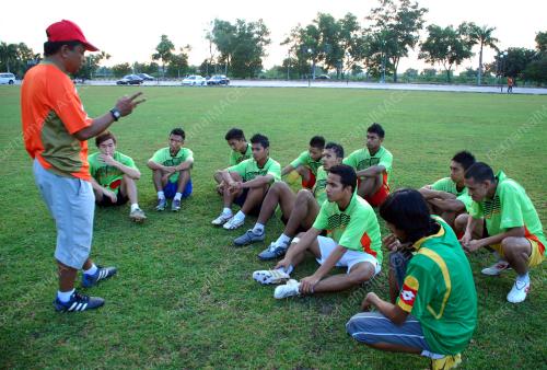 PUNCAK PIALA EMAS RAJA-RAJA 2010