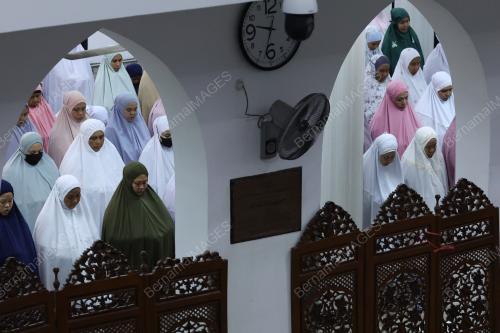 SOLAT SUNAT TERAWIH