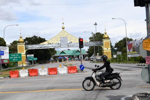 PKPD DAERAH KOTA SETAR