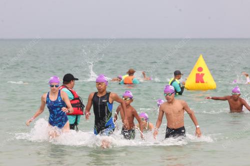 IRONKIDS