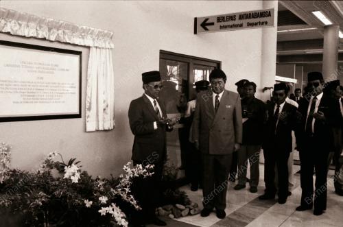 SULTAN ABDUL HALIM MU'ADZAM SHAH