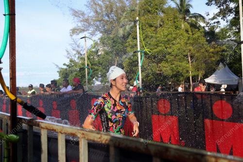 IRONMAN LANGKAWI 2024