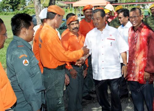 MUHYIDDIN MOHD YASSIN