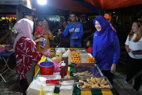 DATUK SHAHANIM MOHAMAD YUSOFF