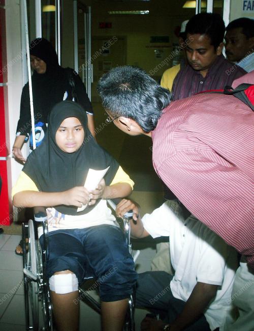 FILZA NADHIRA IDRIS