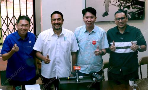 PARLIMEN ALOR SETAR