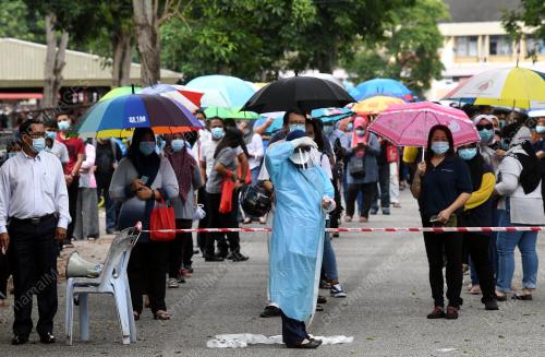 PKPD DAERAH KOTA SETAR