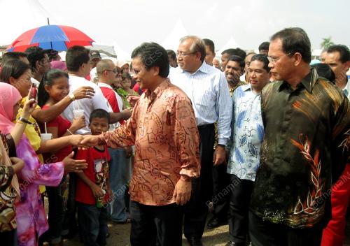 SHAFIE APDAL