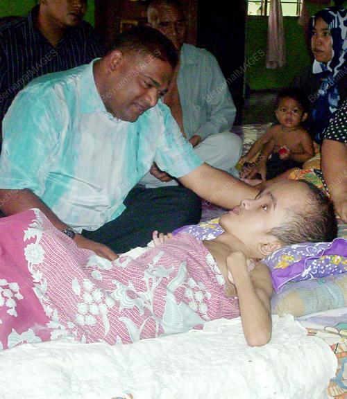 ABD AZEEZ ABD RAHIM