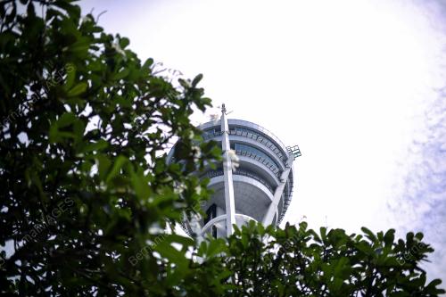 MENARA ALOR SETAR