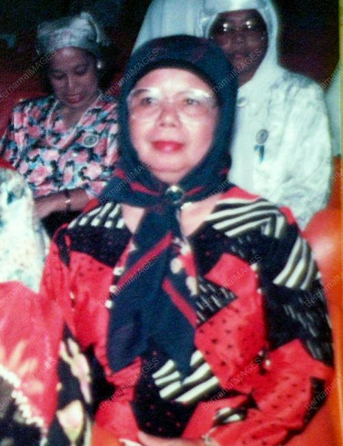 LIAN OSMAN