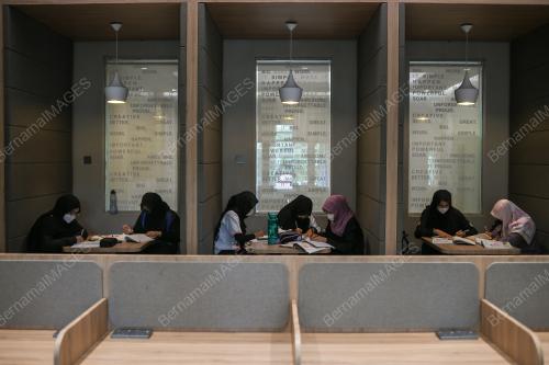 PERPUSTAKAAN DIGITAL KEDAH