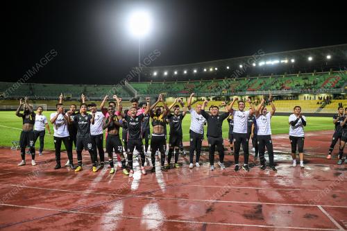 LIGA SUPER MALAYSIA