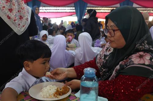 SESI PERSEKOLAHAN 2025