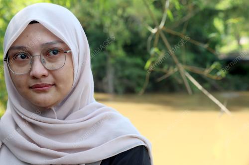 SURAIYA IZZATY SABARI BAHAROM