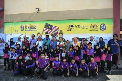DATUK MOHAMAD FAUZI MD ISA