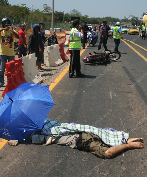KD10_17022014_KEMALANGAN