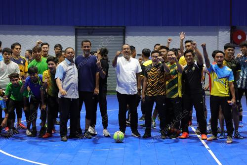DATUK SHAIFUL HAZIZY ZAINOL ABIDIN