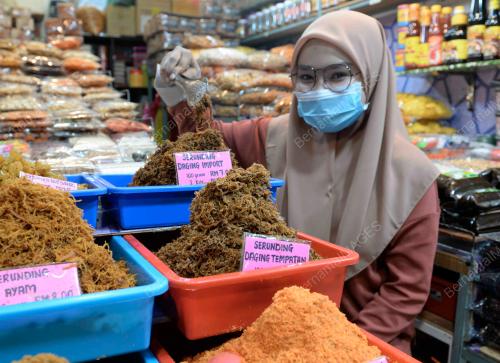 PERINTAH KAWALAN PERGERAKAN BERSYARAT