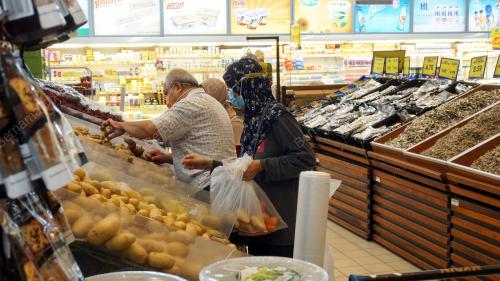 TINJAUAN PERSEDIAAN PKPD KOTA SETAR