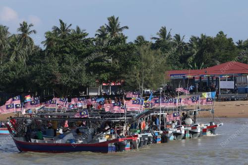 KEMBARA MERDEKA JALUR GEMILANG