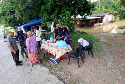 BANJIR_ JITRA