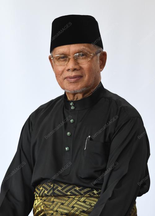 AHLI MAJLIS MESYUARAT KERAJAAN NEGERI KEDAH 2020